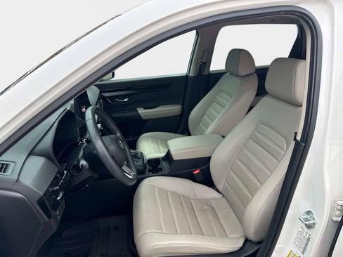 Used 2025 Honda CR-V EX-L image 18