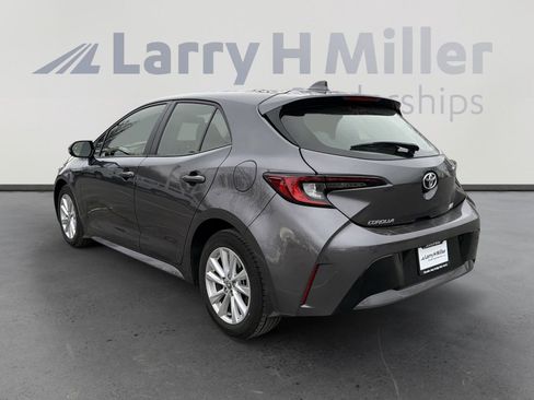 Used 2024 Toyota Corolla SE image 6