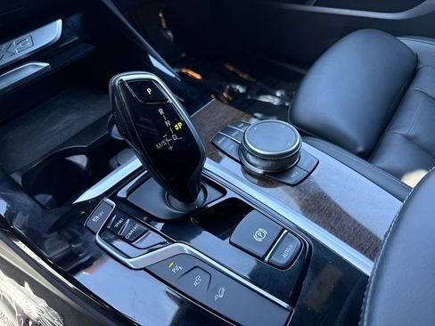 Used 2019 BMW X3 xDrive30i w/ Executive Package AWD/4WD image 22