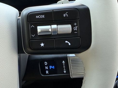 New 2026 Hyundai Santa Fe SEL AWD/4WD image 19