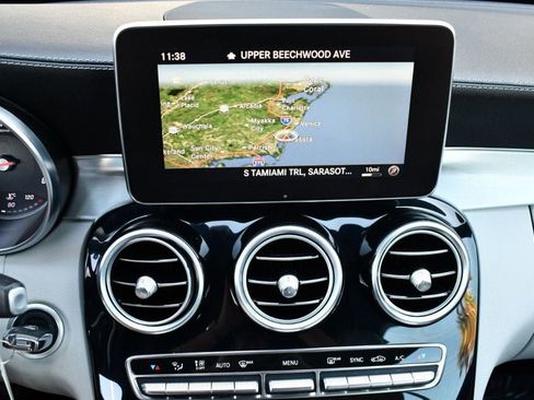 Used 2017 Mercedes-Benz C 300 Cabriolet image 64