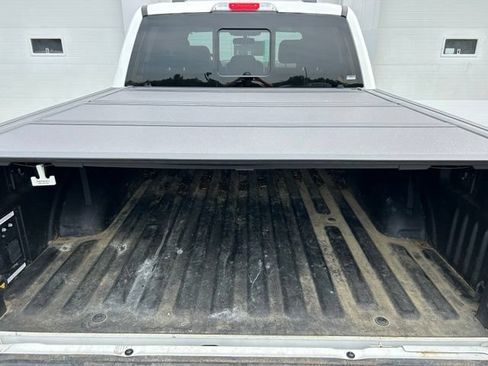 Used 2023 Ford F150 Lariat w/ Equipment Group 502A High AWD/4WD image 10