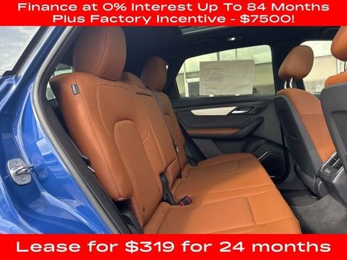 New 2025 VinFast VF 8 Plus image 12