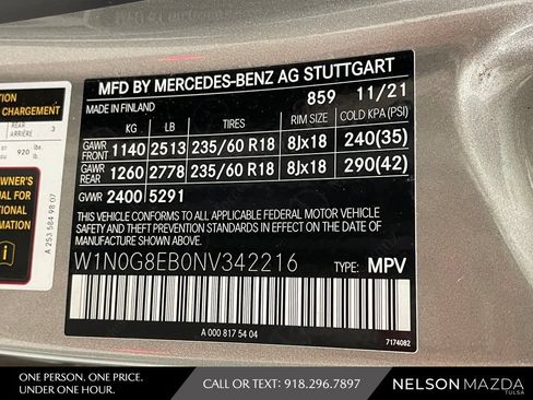 Used 2022 Mercedes-Benz GLC 300 4MATIC image 49