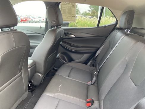 Used 2024 Buick Encore GX Preferred FWD image 18