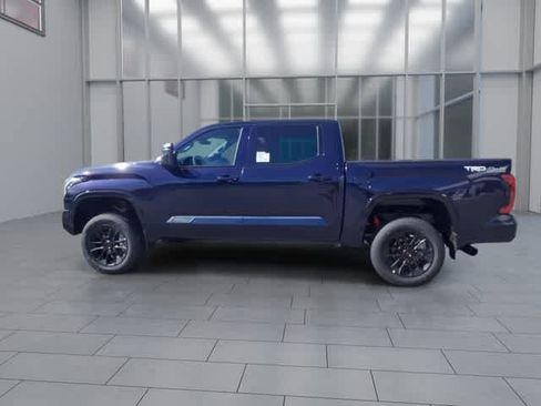 New 2026 Toyota Tundra Platinum AWD/4WD image 2