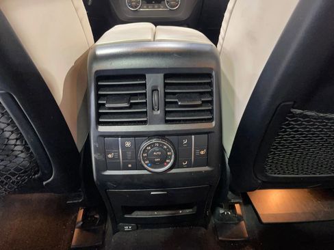 Used 2016 Mercedes-Benz GL 63 AMG 4MATIC w/ Accessory Chrome Package image 49