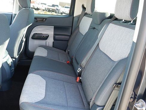 Used 2023 Ford Maverick XLT w/ Equipment Group 300A Standard image 15