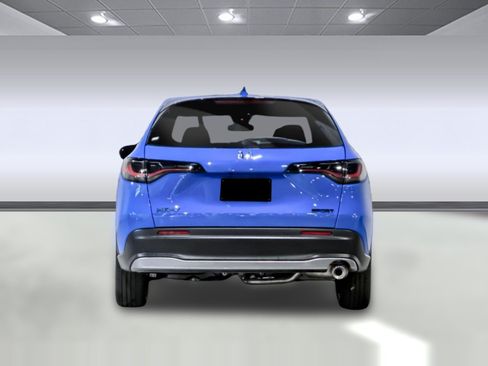 New 2027 Honda HR-V Sport image 9