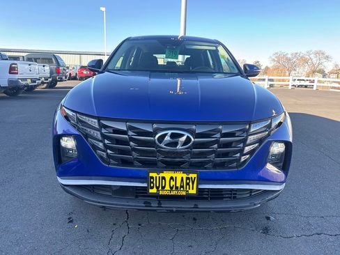 Used 2022 Hyundai Tucson SE w/ Winter Package AWD/4WD image 9