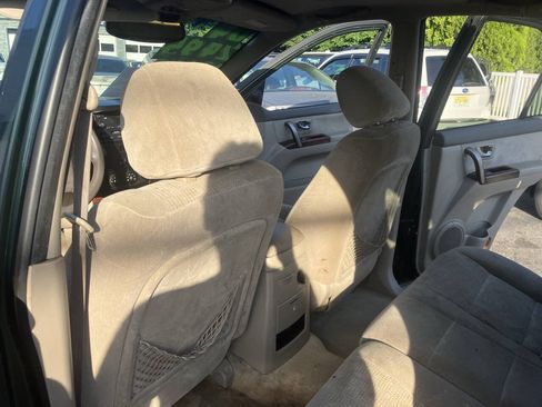 Used 2004 Kia Sorento EX AWD/4WD image 26