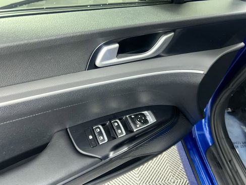 Used 2022 Kia K5 GT-Line image 15