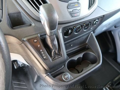 Used 2018 Ford Transit 250 148 Low Roof RWD image 30