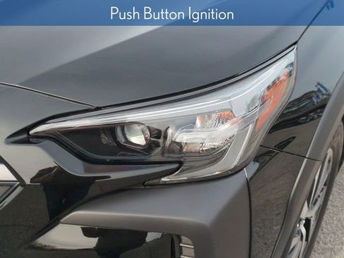 Used 2025 Subaru Outback Premium w/ Popular Package #1A image 12