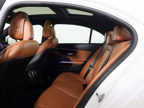 Certified 2023 Mercedes-Benz C 300 Sedan image 11