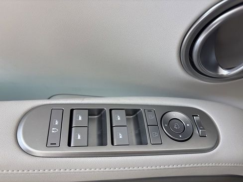 New 2026 Hyundai Palisade SEL Premium FWD image 20