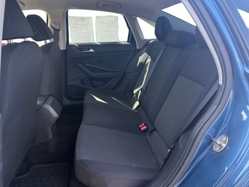 Used 2019 Volkswagen Jetta S image 16