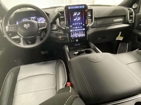 New 2025 RAM 2500 Laramie image 29