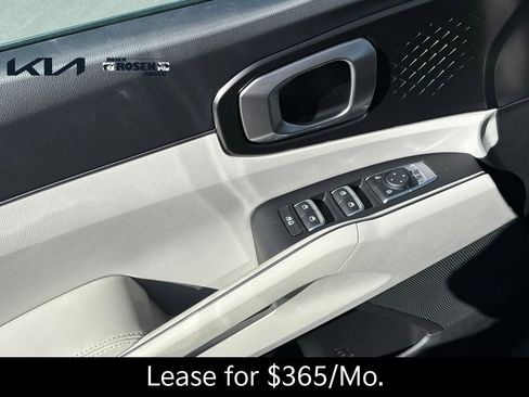 New 2026 Kia Sorento EX AWD/4WD image 10