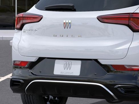 New 2026 Buick Encore GX Sport Touring AWD/4WD image 15