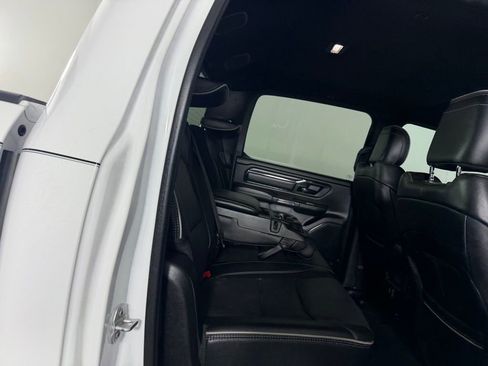 Used 2022 RAM 1500 Limited w/ Off-Road Group image 26