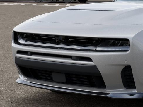 New 2026 Dodge Charger GT w/ Driver Convenience Group AWD/4WD image 16