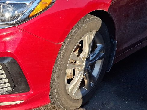 Used 2019 Hyundai Sonata Limited w/ Ultimate Package 04 image 7