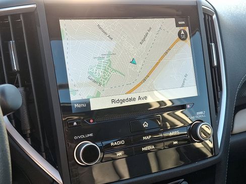 Certified 2023 Subaru Forester Limited image 17