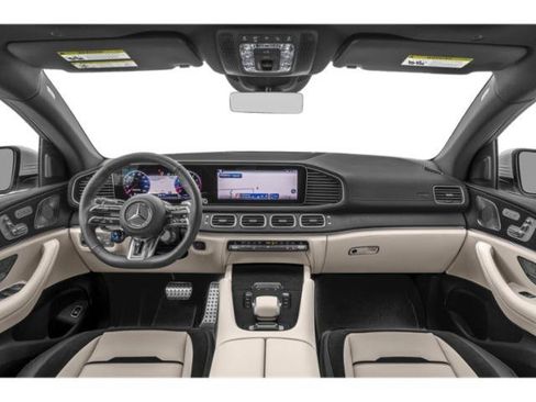 New 2026 Mercedes-Benz GLE 53 AMG 4MATIC Coupe image 18