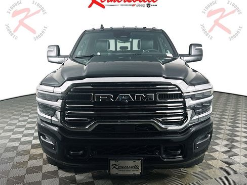 New 2026 RAM 3500 Big Horn image 2