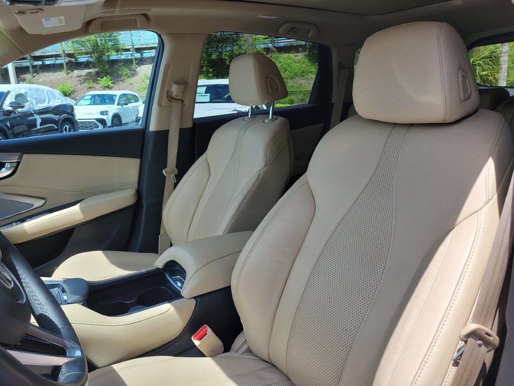 Used 2020 Acura RDX w/ Technology Package FWD image 22