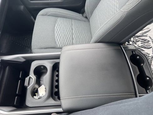 Used 2025 RAM 2500 Big Horn image 21