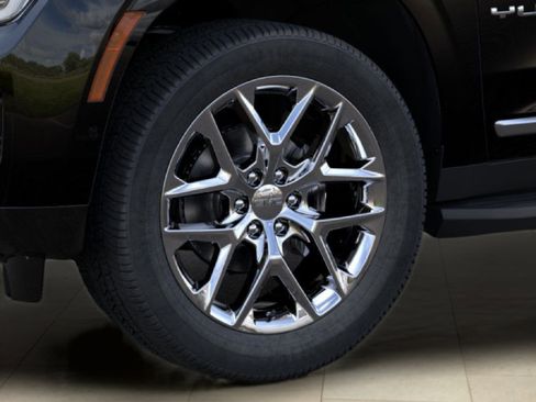 New 2026 GMC Yukon XL Elevation image 13