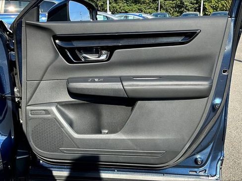 New 2026 Honda CR-V EX-L image 27