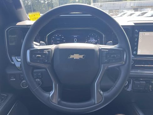 Used 2024 Chevrolet Silverado 1500 High Country w/ High Country Premium Package AWD/4WD image 27