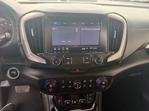 Used 2020 GMC Terrain SLT FWD image 17