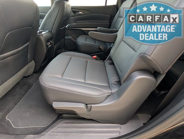 Used 2026 Chevrolet Traverse LT FWD image 22