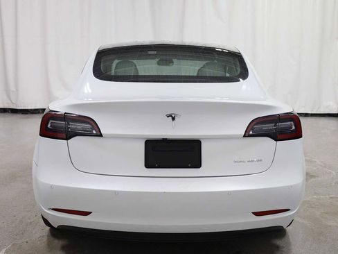 Used 2020 Tesla Model 3 Long Range image 7