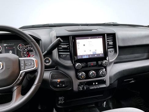 New 2026 RAM 2500 Tradesman image 7