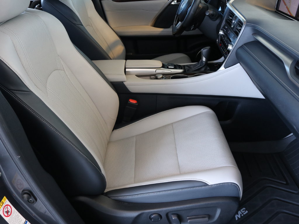 Used 2019 Lexus RX 450h AWD w/ Navigation Package image 45