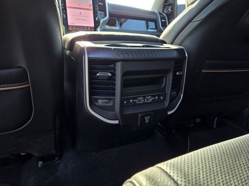 Used 2026 RAM 1500 Tungsten AWD/4WD image 38