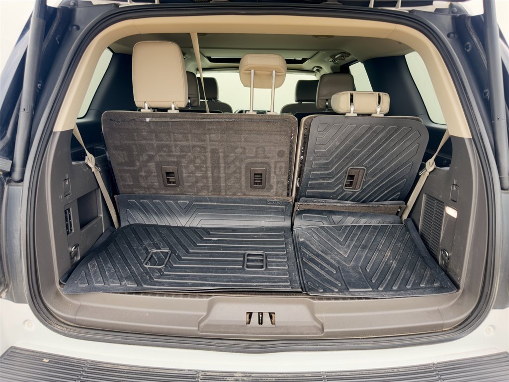 Used 2020 Ford Expedition XLT w/ Equipment Group 202A RWD image 28