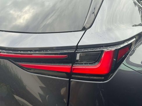Certified 2026 Lexus NX 350 AWD w/ Cold Area Package image 13