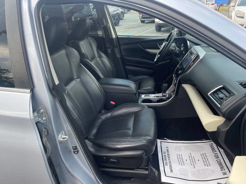 Used 2021 Subaru Ascent Limited w/ Technology Package AWD/4WD image 33