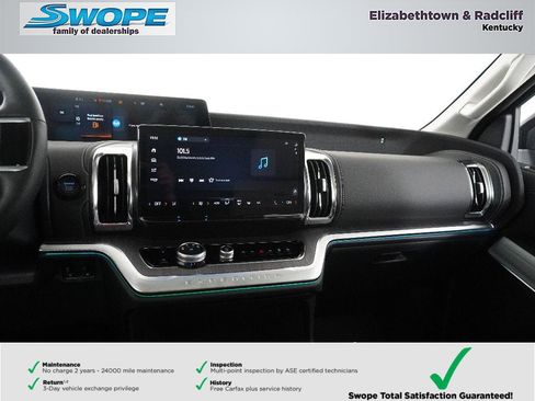 New 2026 Ford Expedition Max Platinum image 21