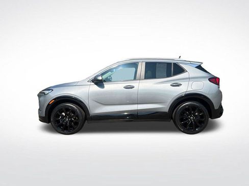 Certified 2024 Buick Encore GX Sport Touring w/ Experience Buick Package AWD/4WD image 2