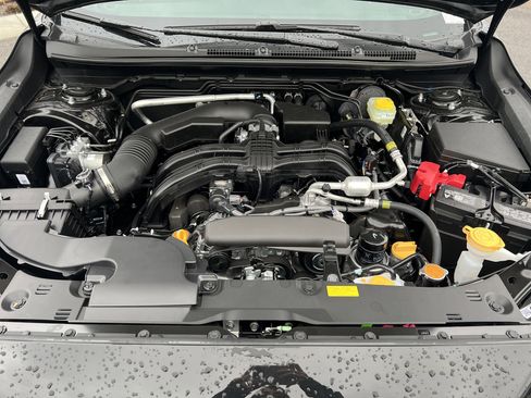 New 2026 Subaru Crosstrek 2.5i Wilderness w/ Crosstrek Mirror Package image 22