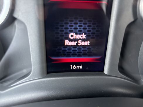 New 2026 RAM 3500 Tradesman image 29