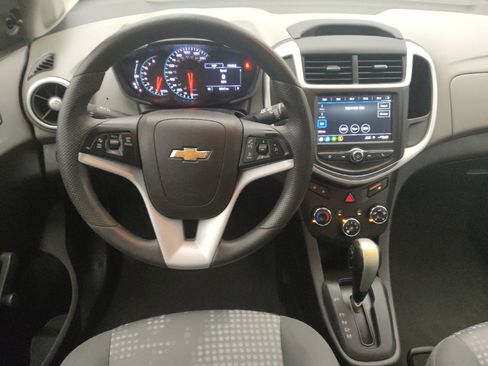 Used 2019 Chevrolet Sonic LT FWD image 22