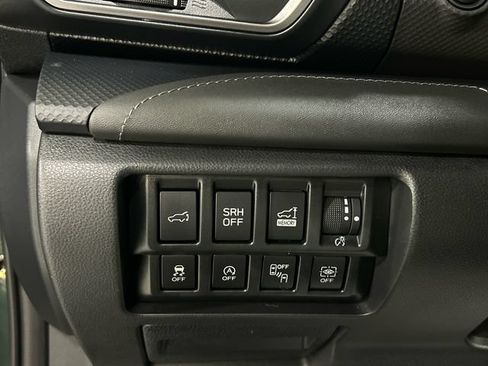 Certified 2024 Subaru Forester Touring AWD/4WD image 22